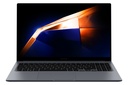 Samsung Galaxy Book4, Intel Core 5, 39,6 cm (15.6”), 16 Go, 512 Go, Windows 11 Pro