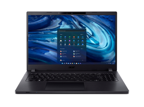 Acer TravelMate P2 TMP215-54-584F, Intel® Core™ i5, 39,6 cm (15.6”), 8 Go, 512 Go, Windows 11 Pro