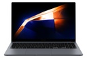 Samsung NP754XGK-KG3FR, Intel Core 5, 39,6 cm (15.6”), 8 Go, 256 Go, Windows 11 Pro
