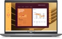 DELL Latitude 5550, Intel Core Ultra 5, 39,6 cm (15.6”), 8 Go, 512 Go, Windows 11 Pro
