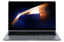 Samsung Galaxy Book4 360 NP754QGKA-BIZ, Intel Core 7, 39,6 cm (15.6”), 16 Go, 512 Go, Windows 11 Pro