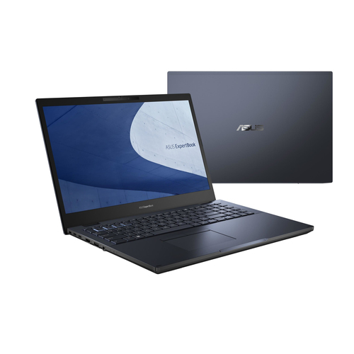 ASUS ExpertBook B2 B2502CBA-KJ0459X, Intel® Core™ i5, 39,6 cm (15.6”), 16 Go, 512 Go, Windows 11 Pro