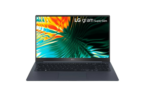 LG Gram 15Z90ST-G.AP88F, Intel Core Ultra 7, 39,6 cm (15.6”), 32 Go, 1 To, Windows 11 Pro