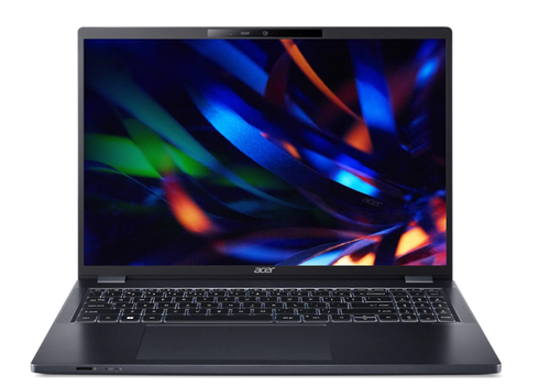 Acer TravelMate P4 TMP416-52-TCO-75CH, Intel® Core™ i7, 40,6 cm (16”), 16 Go, 512 Go, Windows 11 Pro