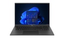 LG Gram 16Z90R, Intel® Core™ i7, 40,6 cm (16”), 16 Go, 1 To, Windows 11 Pro