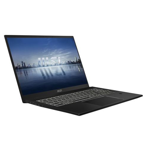 MSI Summit E16 FLIP A13VET-011FR, Intel® Core™ i5, 40,6 cm (16”), 16 Go, 1 To, Windows 11 Pro