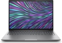 HP ZBook Power 16 G11, Intel Core Ultra 7, 40,6 cm (16”), 32 Go, 1 To, Windows 11 Pro