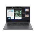 Lenovo V V17, Intel® Core™ i5, 43,9 cm (17.3”), 8 Go, 256 Go, Windows 11 Pro