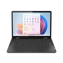 Lenovo 13w Yoga, AMD Ryzen™ 5, 2 GHz, 33,8 cm (13.3”), 8 Go, 256 Go