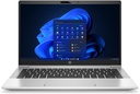 HP ProBook 430 G8, Intel® Core™ i5, 33,8 cm (13.3”), 8 Go, 256 Go