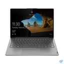 Lenovo ThinkBook 13s, Intel® Core™ i7, 33,8 cm (13.3”), 8 Go, 256 Go, Windows 10 Pro
