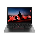 Lenovo ThinkPad L13 Yoga, Intel® Core™ i5, 33,8 cm (13.3”), 8 Go, 256 Go, Windows 11 Pro