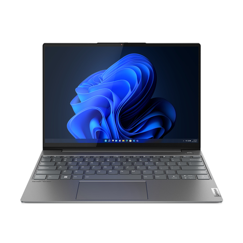 Lenovo ThinkBook 13x, Intel® Core™ i7, 33,8 cm (13.3”), 16 Go, 512 Go, Windows 11 Pro