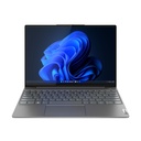 Lenovo ThinkBook 13x, Intel® Core™ i7, 33,8 cm (13.3”), 16 Go, 512 Go, Windows 11 Pro