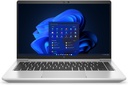 HP EliteBook 645 14 inch G9, AMD Ryzen™ 5, 35,6 cm (14”), 8 Go, 256 Go, Windows 11 Pro
