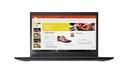 Lenovo ThinkPad T470s, 35,6 cm (14”), 8 Go, DDR4-SDRAM, 256 Go, Windows 10 Pro