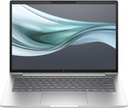 HP EliteBook 640 G11, Intel Core Ultra 7, 35,6 cm (14”), 16 Go, 512 Go, Windows 11 Pro