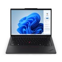 Lenovo ThinkPad T14 Gen 5 (Intel), Intel Core Ultra 7, 35,6 cm (14”), 32 Go, 1 To, Windows 11 Pro