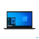 Lenovo ThinkPad T14s, Intel® Core™ i7, 35,6 cm (14”), 16 Go, 512 Go