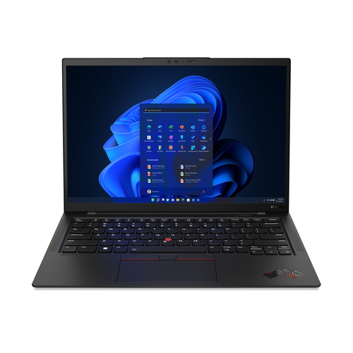 Lenovo ThinkPad X1 Carbon, Intel® Core™ i5, 35,6 cm (14”), 16 Go, 512 Go, Windows 11 Pro