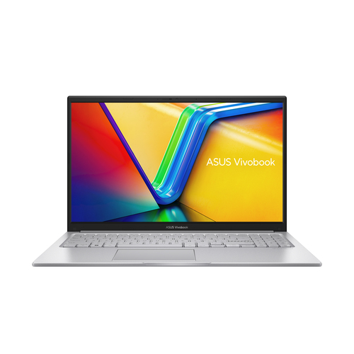 ASUS Vivobook 15 P1504ZA-BQ082X, Intel® Core™ i3, 39,6 cm (15.6”), 8 Go, 256 Go, Windows 11 Pro