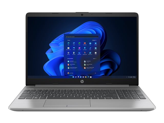HP 255 G9, AMD Ryzen™ 3, 39,6 cm (15.6”), 8 Go, 256 Go, Windows 11 Pro