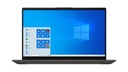 Lenovo IdeaPad 5, Intel® Core™ i5, 39,6 cm (15.6”), 8 Go, 256 Go