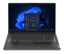 Lenovo V V15, Intel® Core™ i3, 39,6 cm (15.6”), 8 Go, 256 Go, Windows 11 Pro