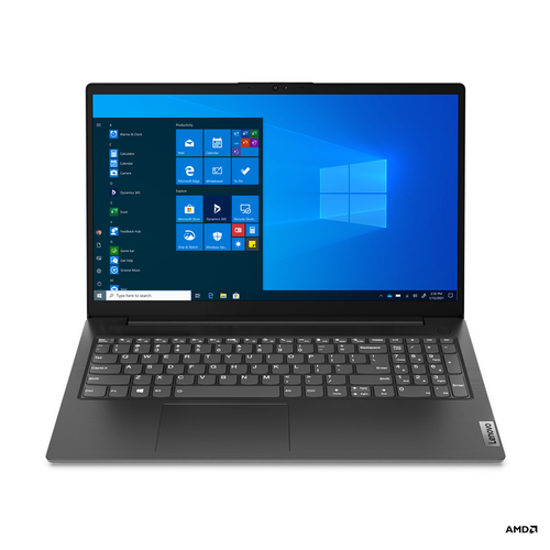 Lenovo V V15 G2 ALC, AMD Ryzen™ 5, 39,6 cm (15.6”), 8 Go, 256 Go