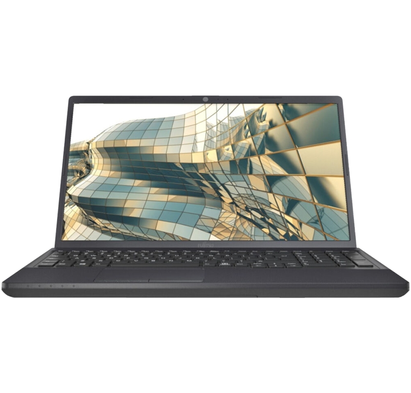 Fujitsu LIFEBOOK A3511, Intel® Core™ i5, 39,6 cm (15.6”), 8 Go, 256 Go, Windows 11 Pro