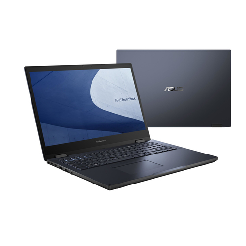 ASUS ExpertBook B2502FBA-N80177X, Intel® Core™ i5, 39,6 cm (15.6”), 16 Go, 512 Go, Windows 11 Pro