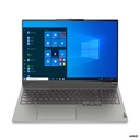 Lenovo ThinkBook 16p, AMD Ryzen™ 5, 40,6 cm (16”), 16 Go, 512 Go