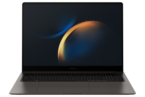Samsung Galaxy Book3 Pro NP964XFG-KC1FR, Intel® Core™ i7, 40,6 cm (16”), 16 Go, 512 Go, Windows 11 Pro
