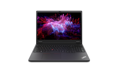 Lenovo ThinkPad P16v Gen 2 (Intel), Intel Core Ultra 7, 40,6 cm (16”), 32 Go, 1 To, Windows 11 Pro