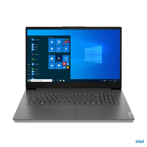 Lenovo V V17, Intel® Core™ i5, 43,9 cm (17.3”), 8 Go, 256 Go