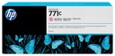 HP 771C 775-ml Light Magenta DesignJet Ink Cartridge, Rendement standard, Magenta clair, Encre à pigments, 775 ml, 1 pièce(s)