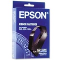 Epson C13S015066, DLQ-3000+ DLQ-3500 DLQ-3000, Dot Matrix, 24-pin, Chine, 140 g, 115 mm