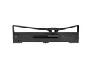 Epson C13S015329, - FX-890IIN - FX-890II - FX-890A - Epson FX-890, Noir, Dot Matrix, 9 broches, 7500000 caractères, Noir