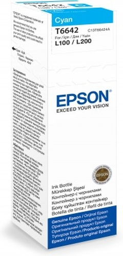 Epson T6642, Cyan, 1 pièce(s)