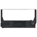 Epson Mini Printer Fabric Ribbon - Black, Epson M-250, M-250A, M-255, M-255A, M-280, Noir, Noir, Chine, Epson, 45 g