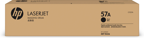 HP 57A Original LaserJet Imaging Drum, Noir, 1 pièce(s)