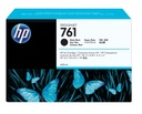 HP 761 400-ml Matte Black DesignJet Ink Cartridge, Rendement standard, Noir mat, Encre à pigments, Encre à pigments, 400 ml, 1 pièce(s)