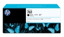 HP 761 775-ml Matte Black DesignJet Ink Cartridge, Rendement élevé (XL), Noir mat, Encre à pigments, Encre à pigments, 775 ml, 1 pièce(s)