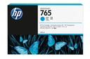 HP 765 400-ml Cyan DesignJet Ink Cartridge, Rendement standard, Cyan, Encre à colorant, 400 ml, 1 pièce(s)