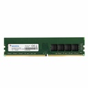 ADATA AD4U26664G19-SGN, 4 Go, 1 x 4 Go, DDR4, 2666 MHz, 288-pin DIMM