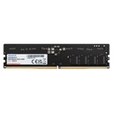 ADATA AD5U560016G-S, 16 Go, 1 x 16 Go, DDR5, 5600 MHz, 288-pin DIMM