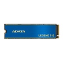 ADATA LEGEND 710, 512 Go, M.2, 2400 Mo/s