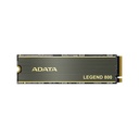 ADATA ALEG-800-1000GCS, 1 To, M.2, 3500 Mo/s