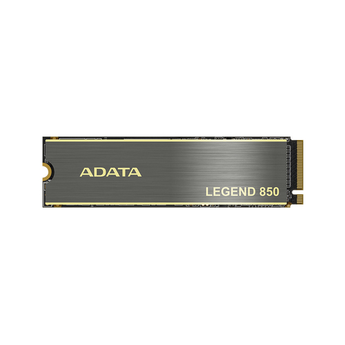 ADATA LEGEND 850, 512 Go, M.2, 4800 Mo/s