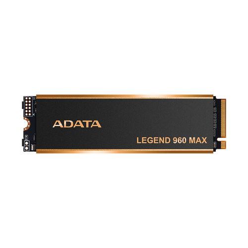 ADATA LEGEND 960 MAX, 1 To, M.2, 7400 Mo/s